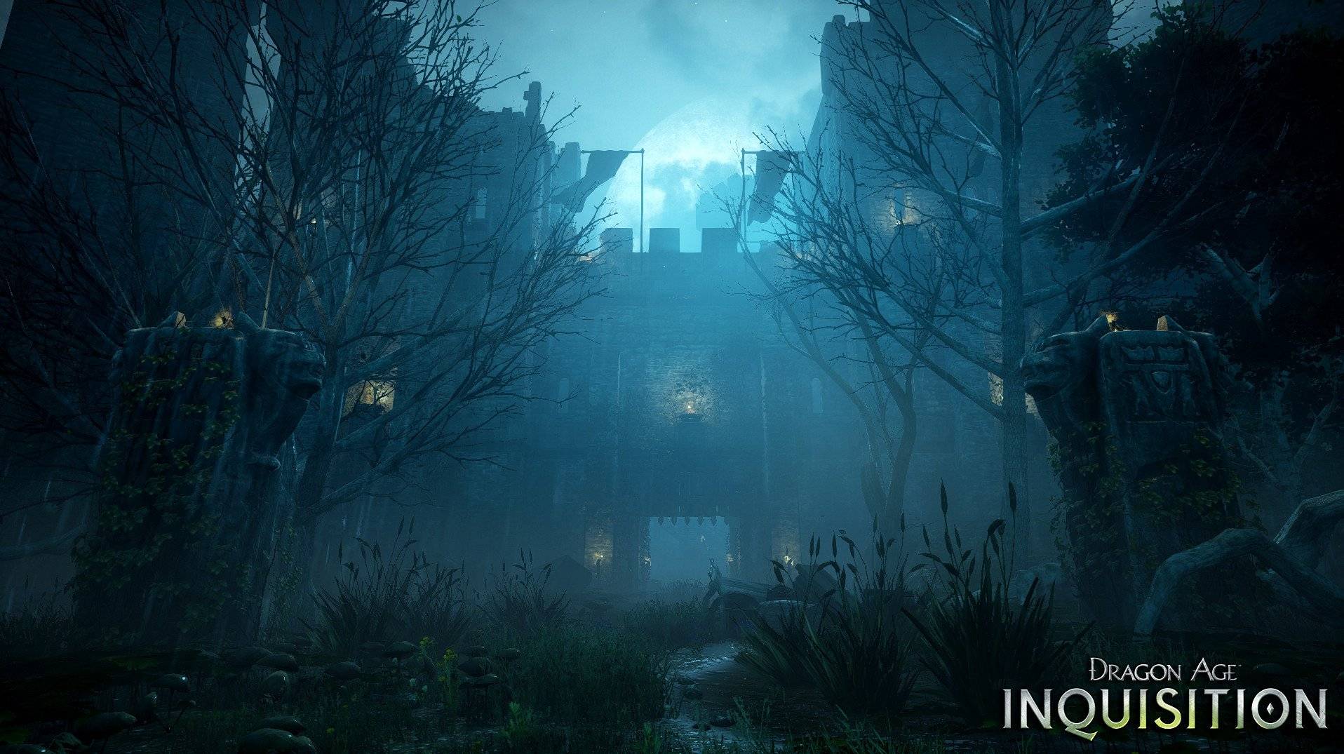 Dragon Age: Inquisition - Imagen 42
